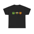Hose Bee Lion T-Shirt | Bee and Lion Emoji Tee