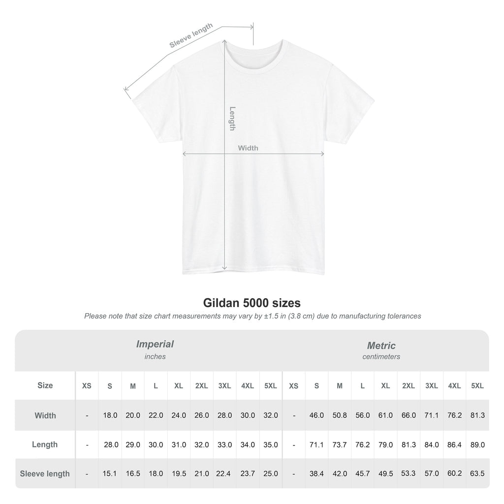 I Identify As A Problem Tee | Statement Text Shirt, Bold Typography