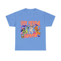 Hot Ghoul Summer T-Shirt | Halloween Mummies, Witch Cat, Pumpkin Costume